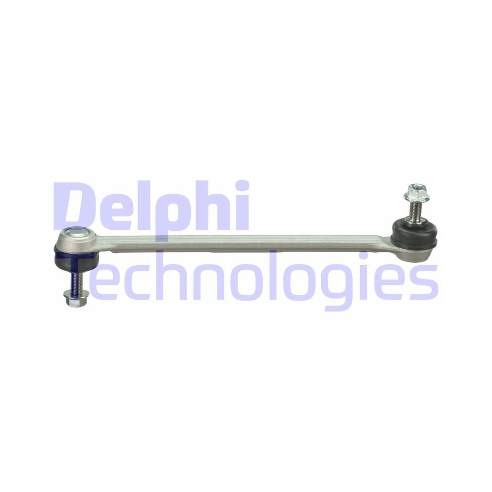 Travesaños / barras, estabilizador Delphi TC3446