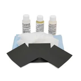 Kit restaurador de faros Philips
