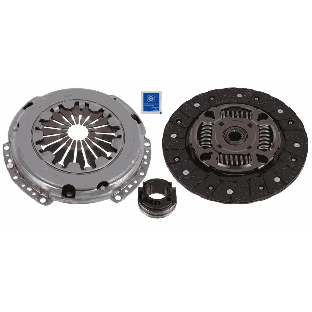 SACHS - Kit de embrague 3000 951 578