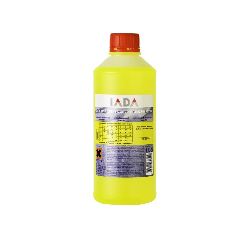ANTICONGELANTE CONCENTRADO UNIVERSAL