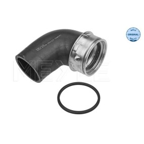 Meyle manguera de aire de sobrealimentaci 1000360037