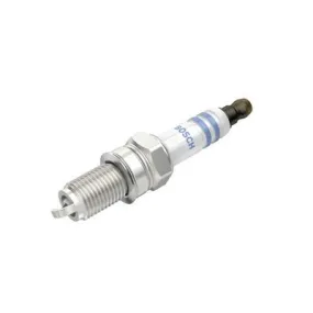 BOSCH - 0 242 240 592 - Bujía de encendido - Double  Iridium