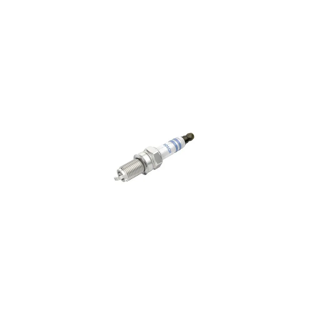 BOSCH - 0 242 240 592 - Bujía de encendido - Double  Iridium
