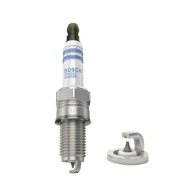 BOSCH - 0 242 240 592 - Bujía de encendido - Double  Iridium