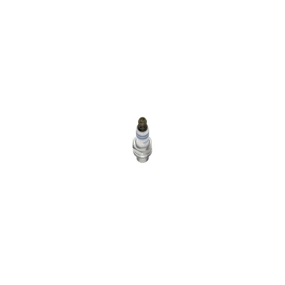 BOSCH - 0 242 240 592 - Bujía de encendido - Double  Iridium