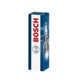 BOSCH - 0 242 240 592 - Bujía de encendido - Double  Iridium