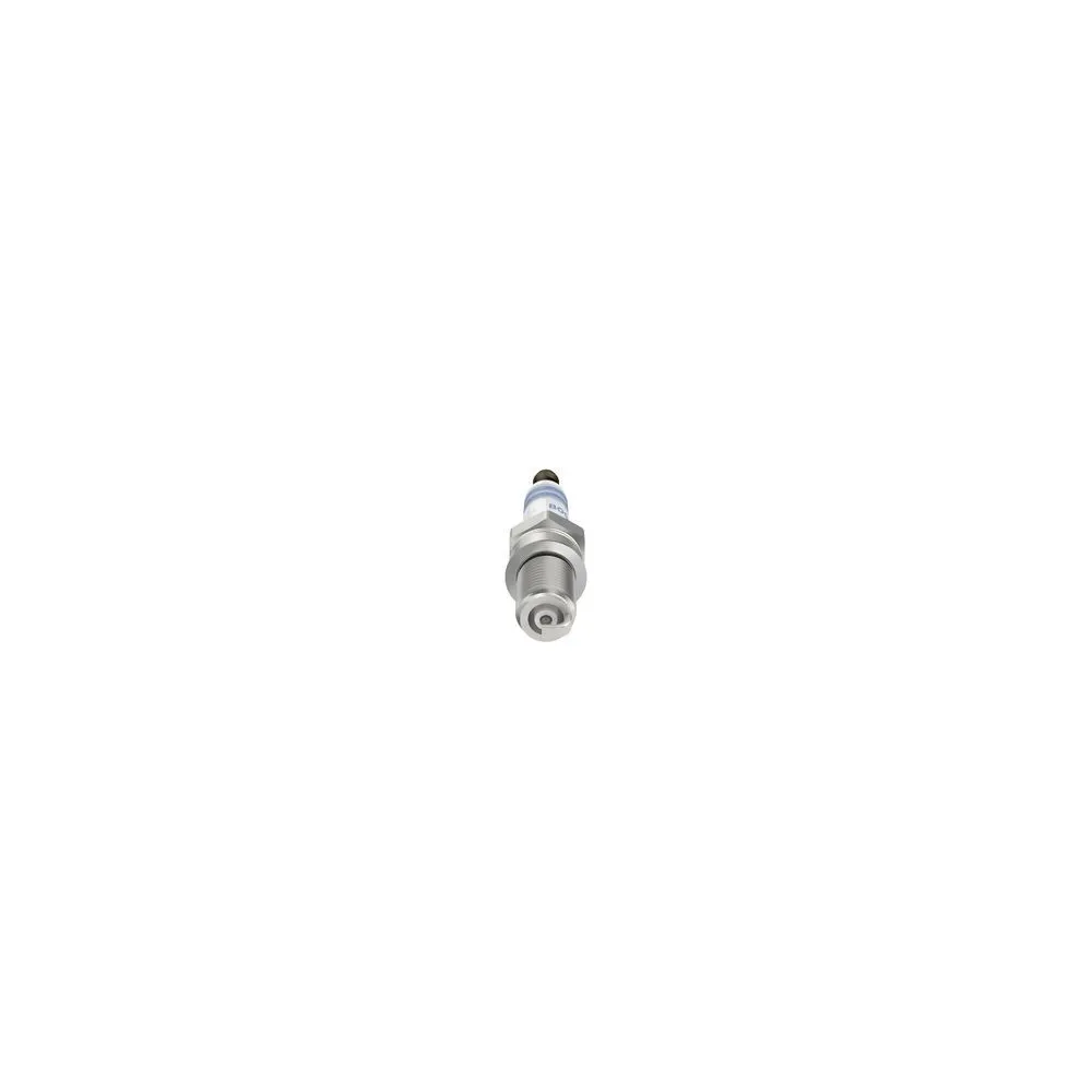 BOSCH - 0 242 240 592 - Bujía de encendido - Double  Iridium