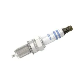 BOSCH - 0 242 240 592 - Bujía de encendido - Double  Iridium