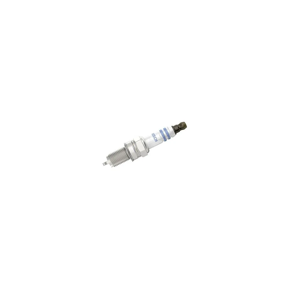 BOSCH - 0 242 240 592 - Bujía de encendido - Double  Iridium
