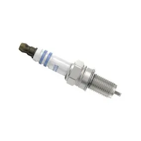 BOSCH - 0 242 240 592 - Bujía de encendido - Double  Iridium