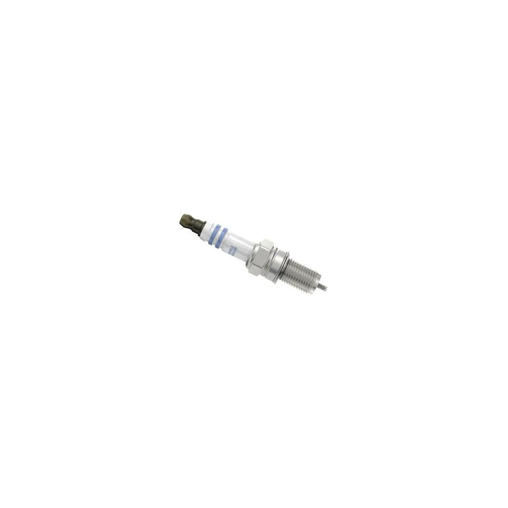 BOSCH - 0 242 240 592 - Bujía de encendido - Double  Iridium