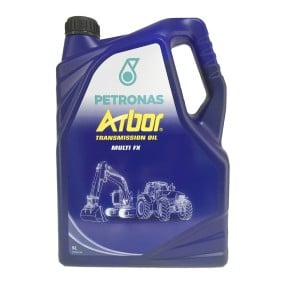 Petronas Arbor Multi FX 20w30