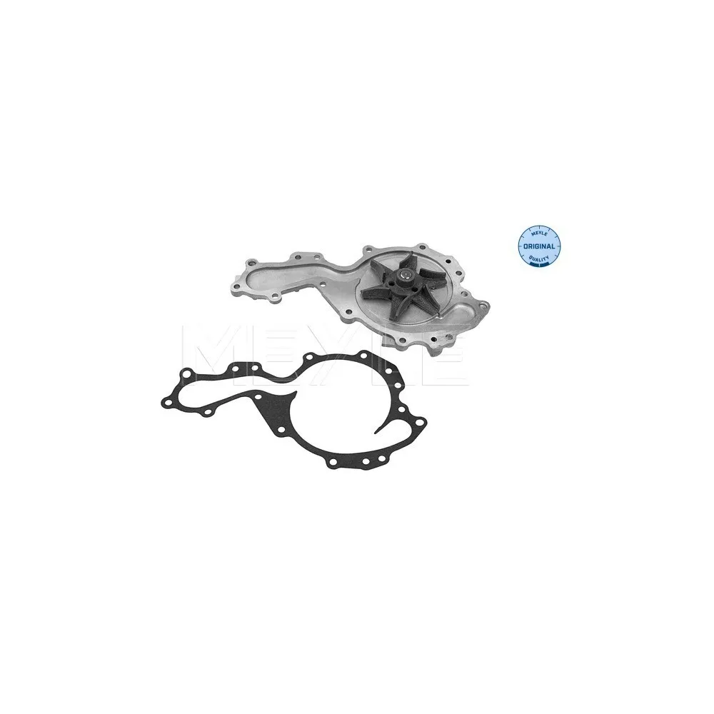 Meyle bomba de agua 6132200005