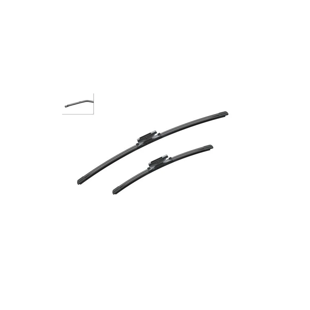 Escobillas Bosch aerotwin A 116 S - A116S