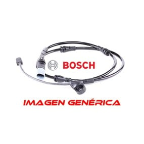 Avisador desgaste de freno Bosch 1987473045