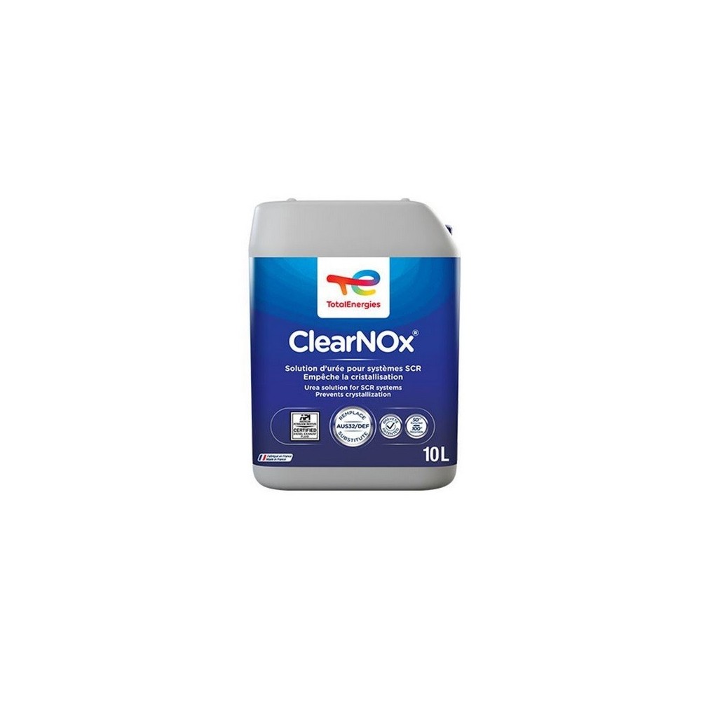 Adblue Total Clearnox