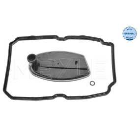 Meyle kit filtro hidráulico, caja automát 0140272102