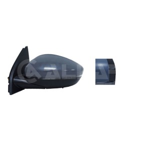 RETROVISOR IZQUIERDO COMPLETO ELÉCTRICO  CONVE ALKAR- 6179298