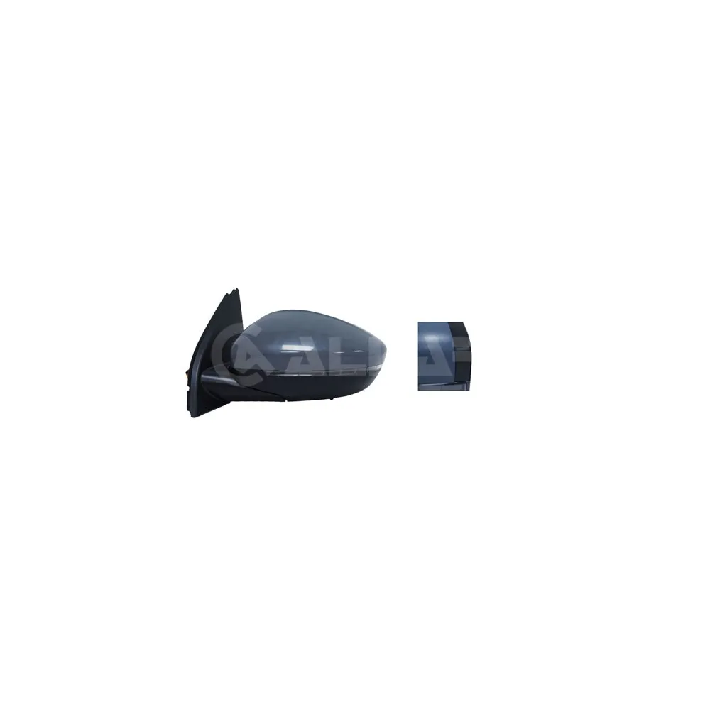 RETROVISOR IZQUIERDO COMPLETO ELÉCTRICO  CONVE ALKAR- 6179298