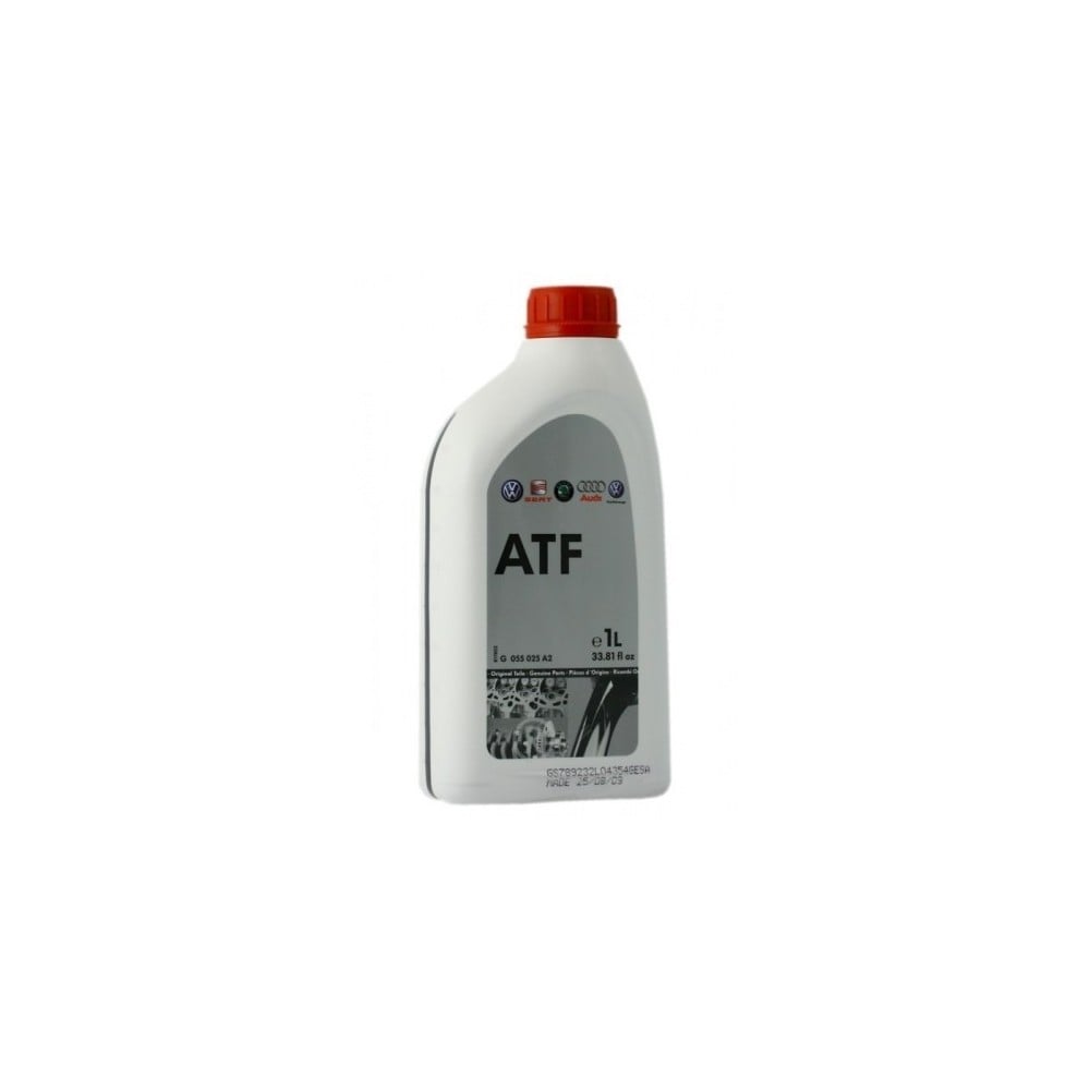 Aceite OEM VW G055025A2