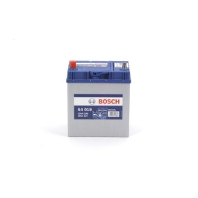 Batería Bosch S4 0 092 S40 190 - S4019