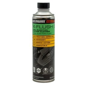 Xenum X-Flush diesel