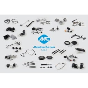 Kit De Distribución Mazda Mazda 3 I Metal 51365
