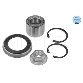 Meyle juego de rodamiento 7141135043/S