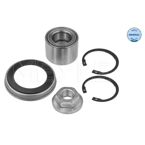 Meyle juego de rodamiento 7141135043/S