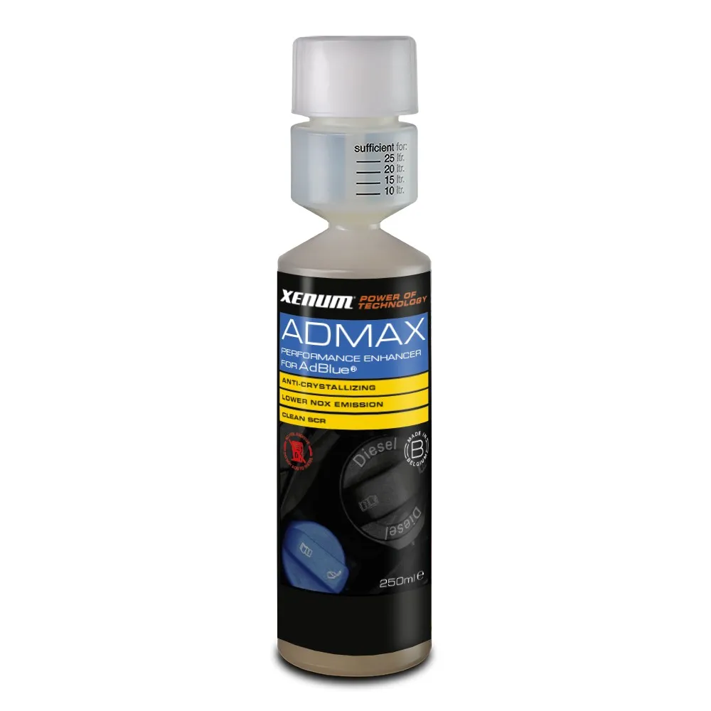 Xenum AdMax