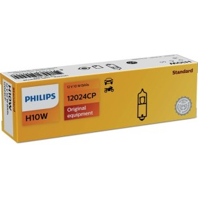 Lampara Philips H10W