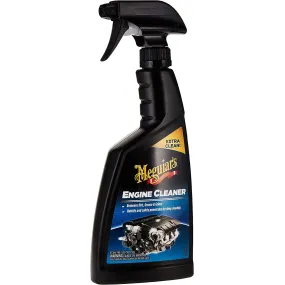 Meguiar´s Engine Clean limpiador de motor 473ml