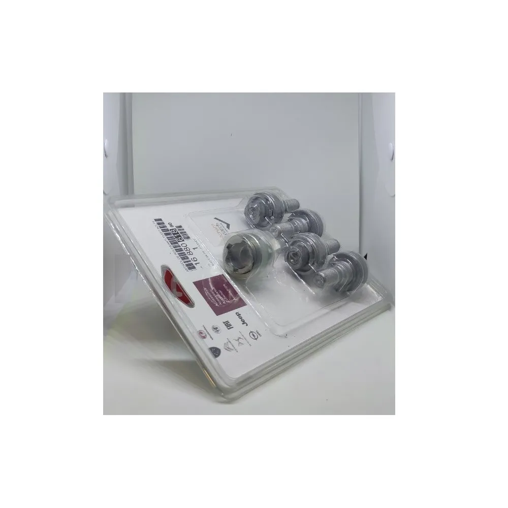 Tornillos antirrobo PSA 1612616480 - 16 1261 64 80