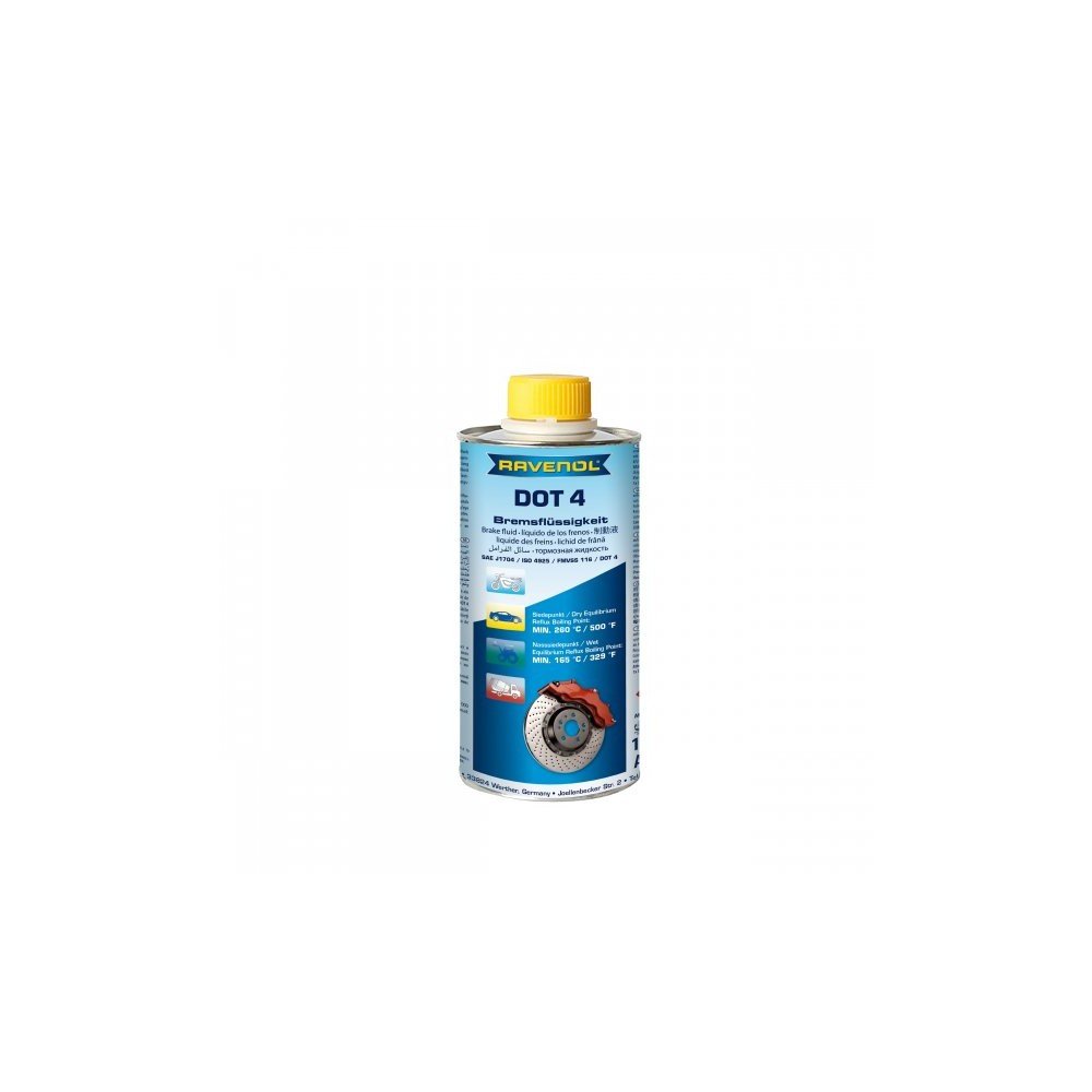 Ravenol DOT 4