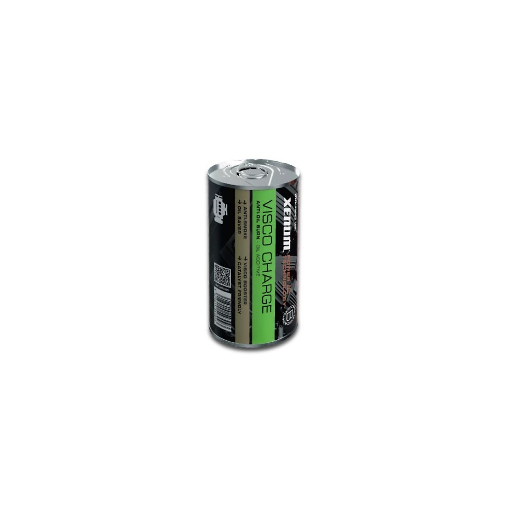 Xenum Visco Charge (sutituto OIL STOP)