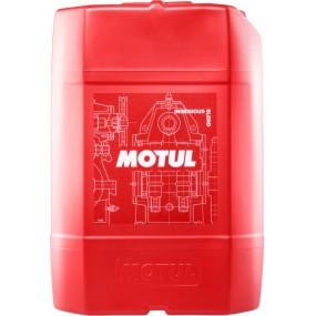 Motul 8100 X-Clean EFE C2/C3 5w30