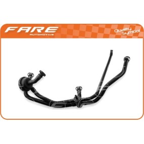 MGTO. VENTILACIÓN AUDI A4 S4 98-02' - FARE 14822