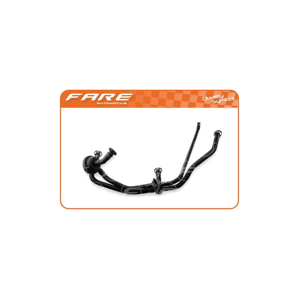 MGTO. VENTILACIÓN AUDI A4 S4 98-02' - FARE 14822