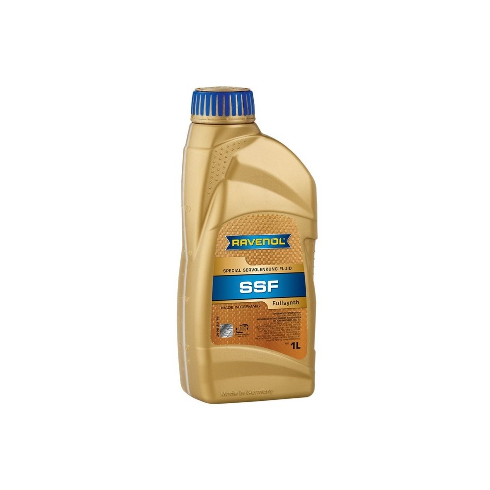 Ravenol SSF (aceite hidráulico)