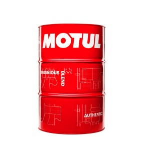 Bidon de aceite Motul 8100 X-Cess 5w40 208L