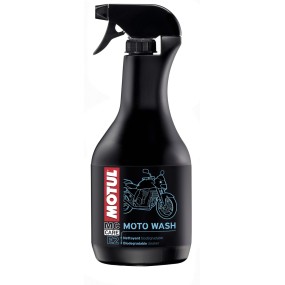 Motul E2 Moto Wash NA - Limpiador de moto