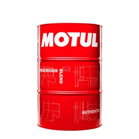 Bidón de aceite Motul 8100 X-Clean+ 5w30
