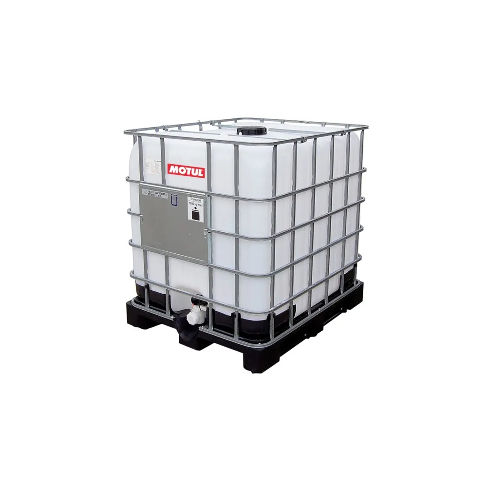 Bidón de aceite Motul 8100 X-Clean+ 5w30