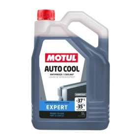 Motul Auto Cool Expert -37ºC