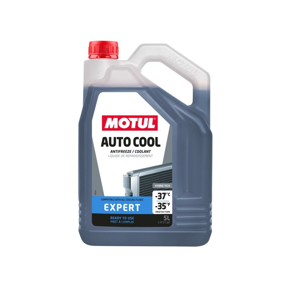 Motul Auto Cool Expert -37ºC