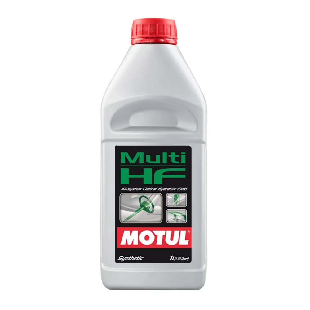 Motul Multi HF