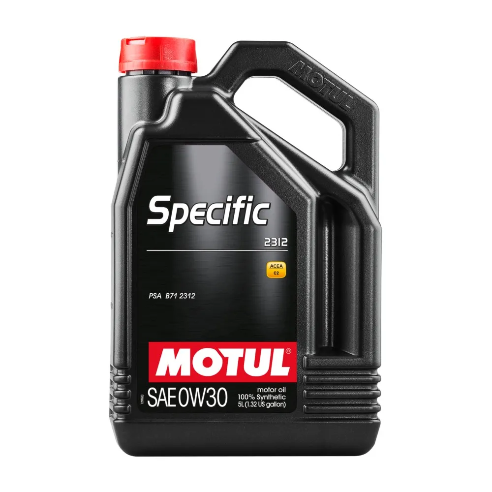 Motul Specific 2312 0w30