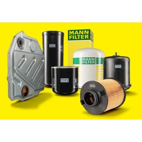 Fitro aire Mann Filter C14160x