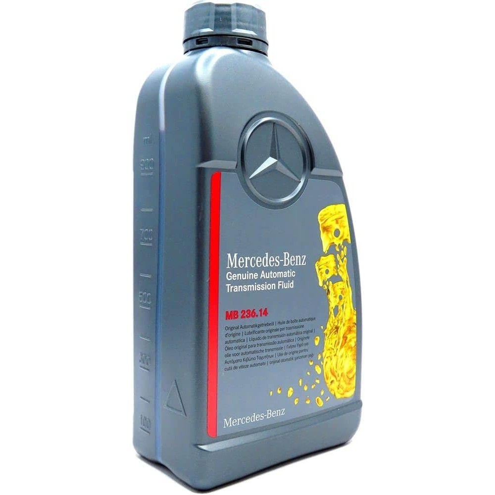 Aceite cambio Mercedes-Benz MA0019894603