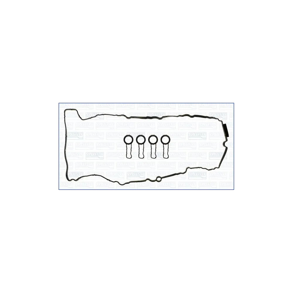 Juego junta Ajusa 56027600 para BMW